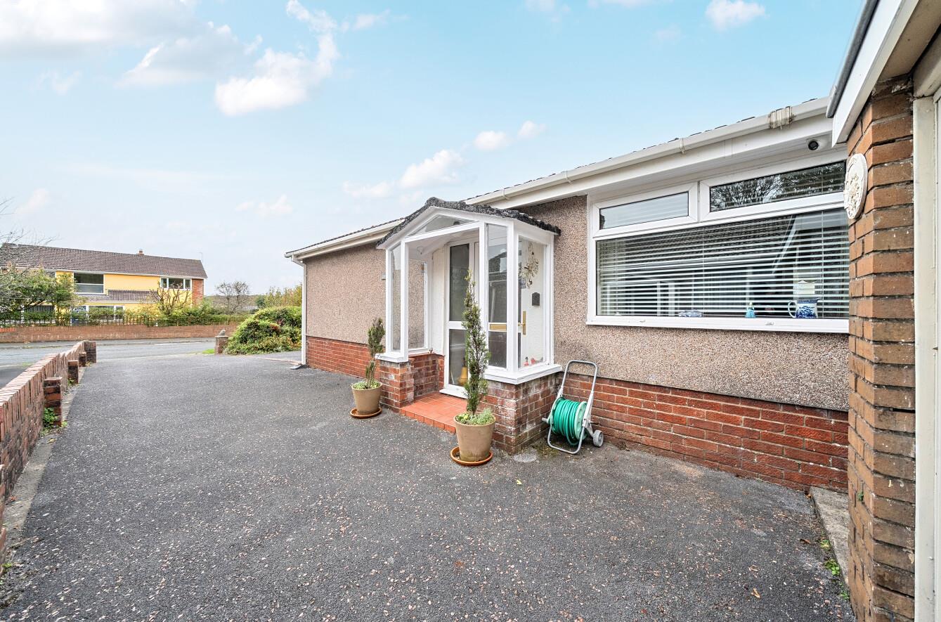 Gabalfa Road, Sketty, Swansea, SA2 8ND